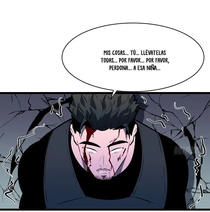 Dominando El Mundo Con Mis Espejos > Capitulo 3 > Page 291